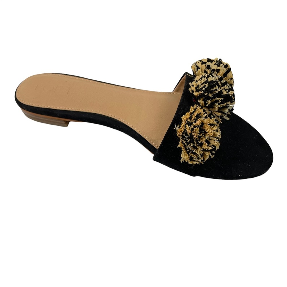 Loft Pom Pom slides